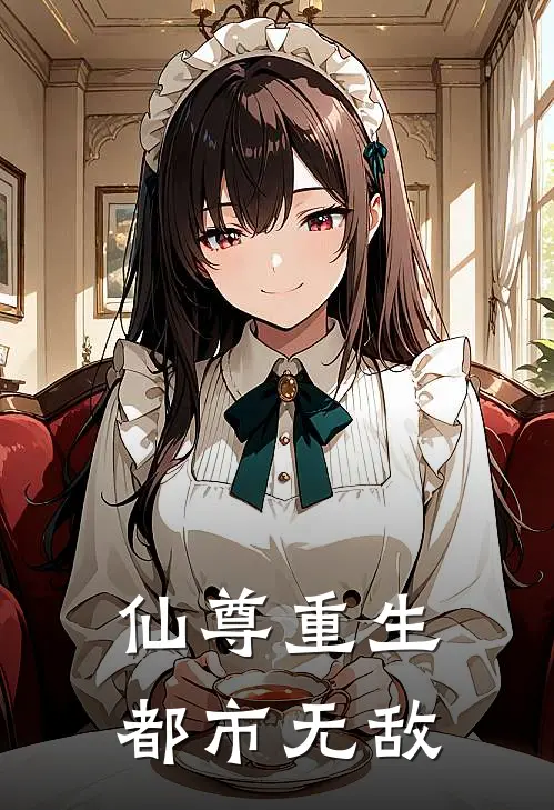 仙尊重生：都市无敌