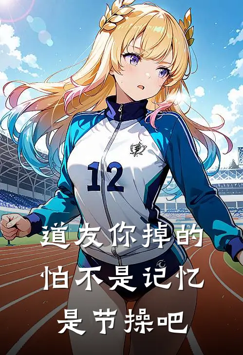 道友你掉的怕不是记忆，是节操吧