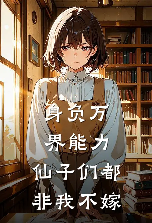 身负万界能力，仙子们都非我不嫁