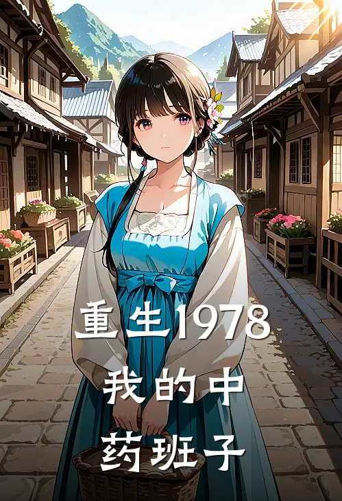 重生1978：我的中药班子