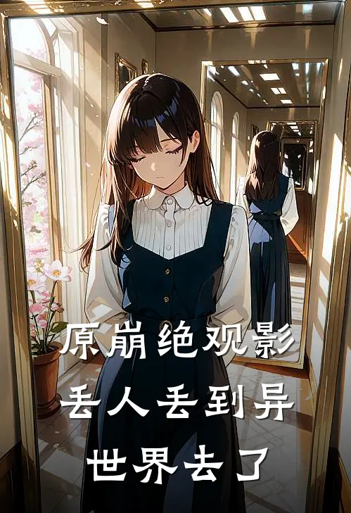 原崩绝观影：丢人丢到异世界去了