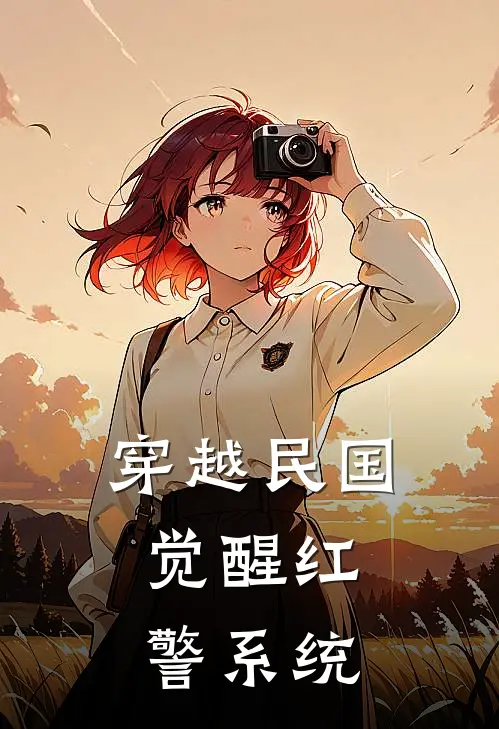 穿越民国，觉醒红警系统