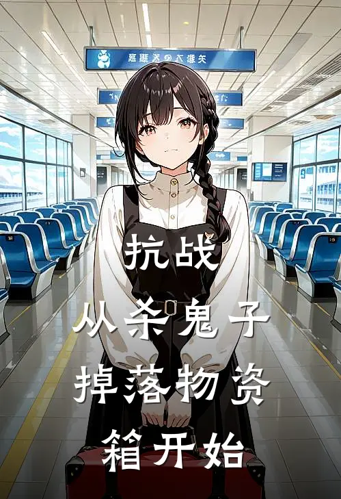 抗战：从杀鬼子掉落物资箱开始