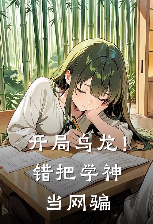 开局乌龙！错把学神当网骗