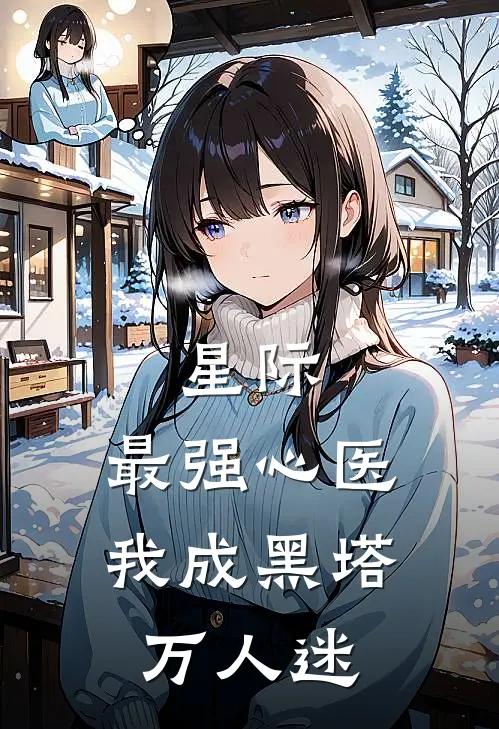 星际：最强心医，我成黑塔万人迷