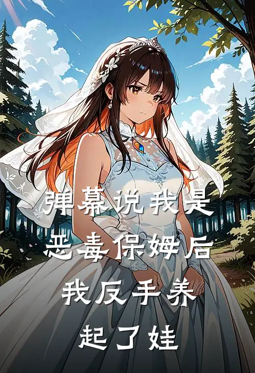 弹幕说我是恶毒保姆后，我反手养起了娃