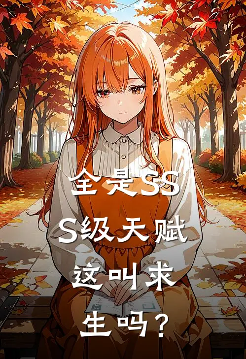 全是SSS级天赋，这叫求生吗？