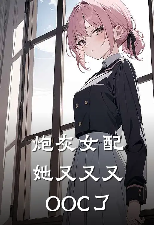 炮灰女配她又又又OOC了