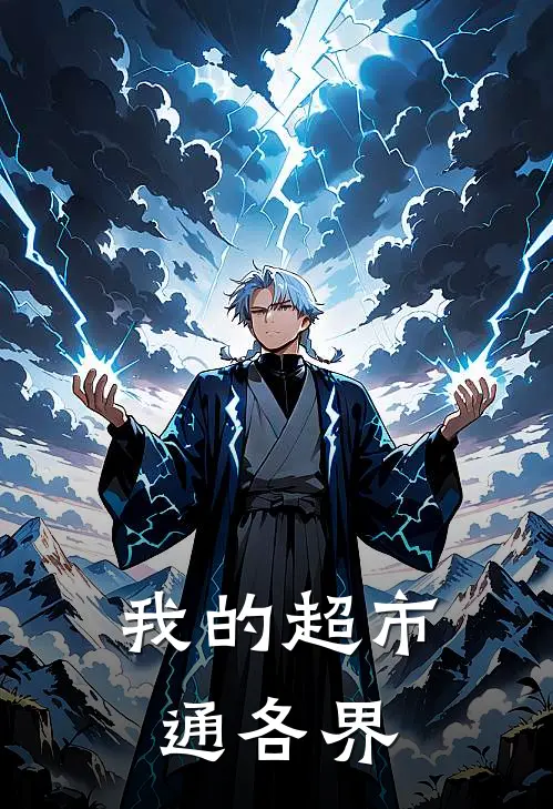 我的超市通各界