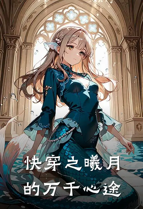 快穿之曦月的万千心途