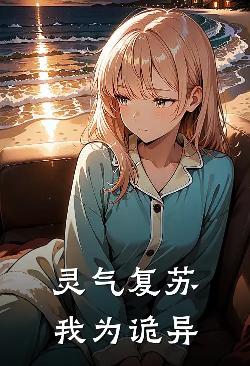 灵气复苏：我为诡异