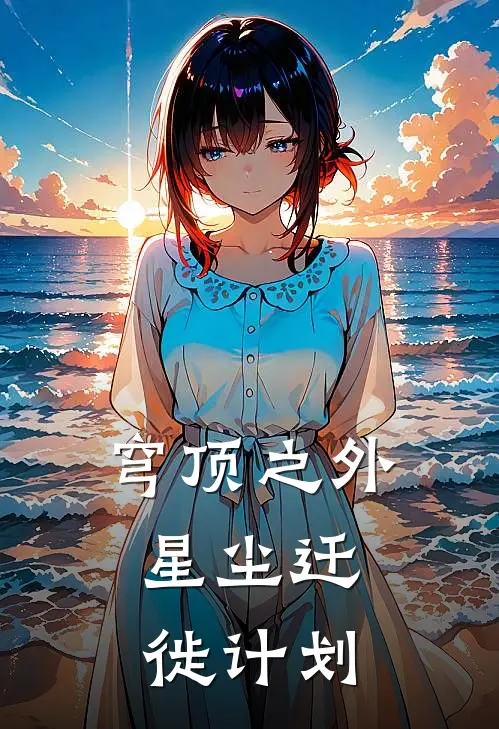 穹顶之外：星尘迁徙计划