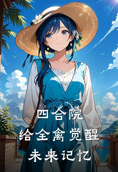 四合院，给全禽觉醒未来记忆