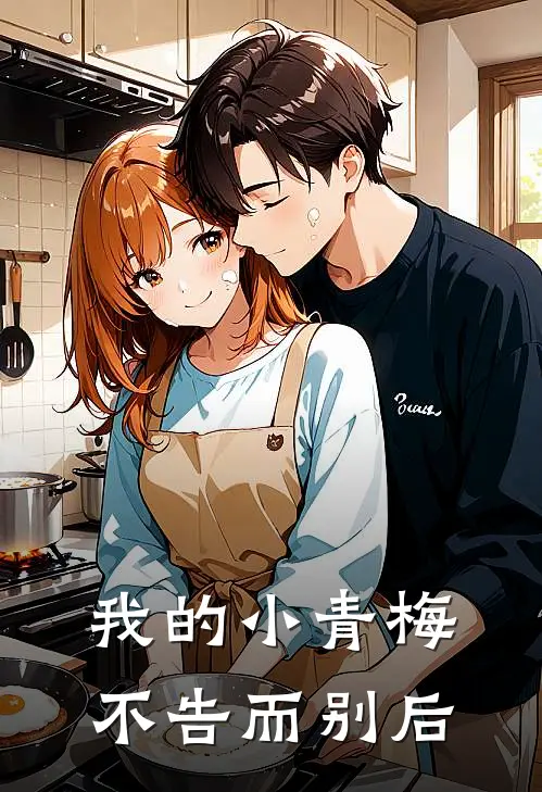 我的小青梅不告而别后