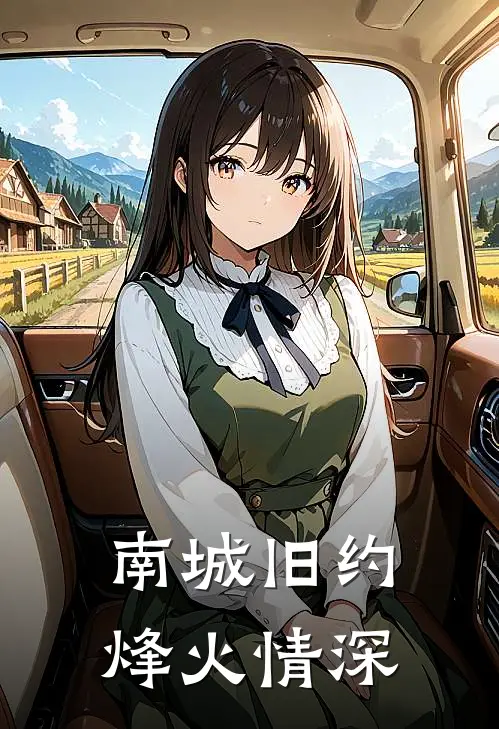 南城旧约：烽火情深