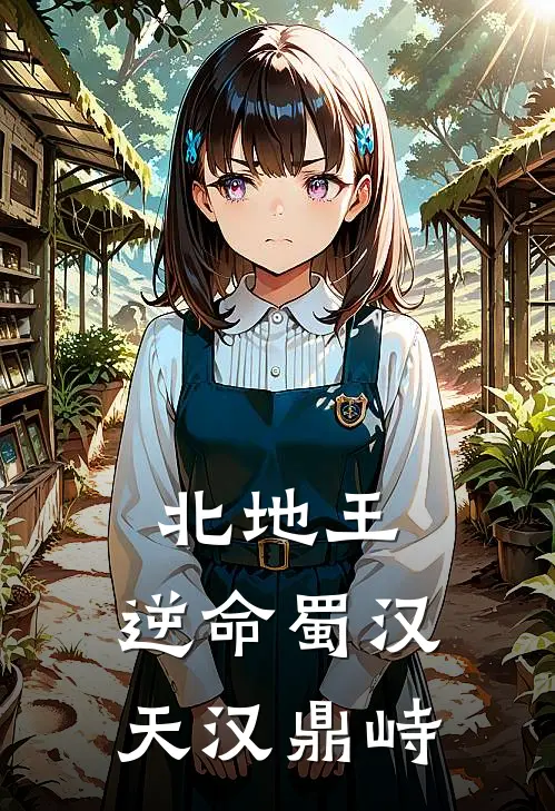 北地王：逆命蜀汉，天汉鼎峙