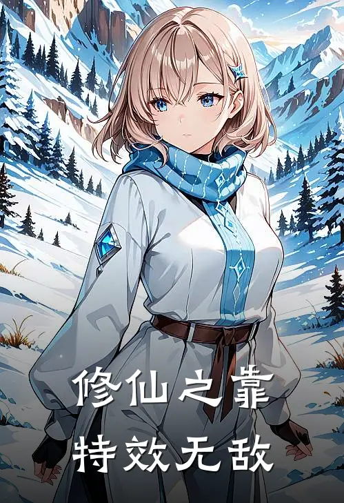 修仙之靠特效无敌