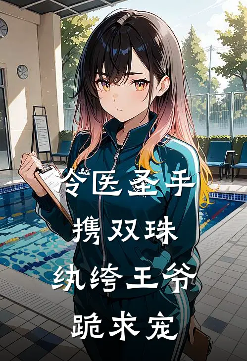 冷医圣手携双珠：纨绔王爷跪求宠