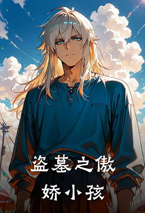盗墓之傲娇小孩