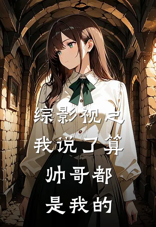 综影视之我说了算，帅哥都是我的