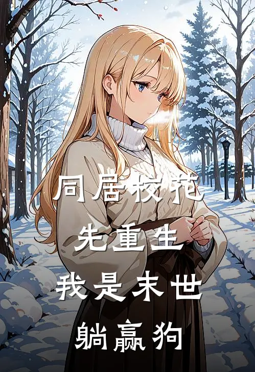 同居校花先重生，我是末世躺赢狗