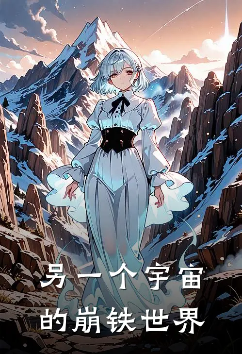 另一个宇宙的崩铁世界