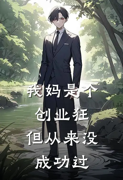 我妈是个创业狂，但从来没成功过