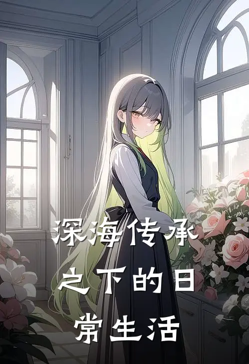 深海传承之下的日常生活