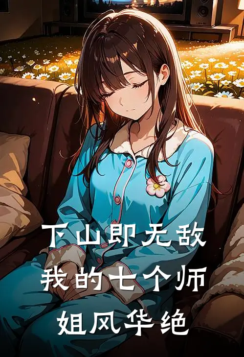下山即无敌，我的七个师姐风华绝