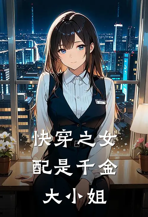快穿之女配是千金大小姐