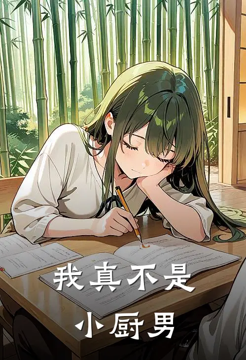 我真不是小厨男