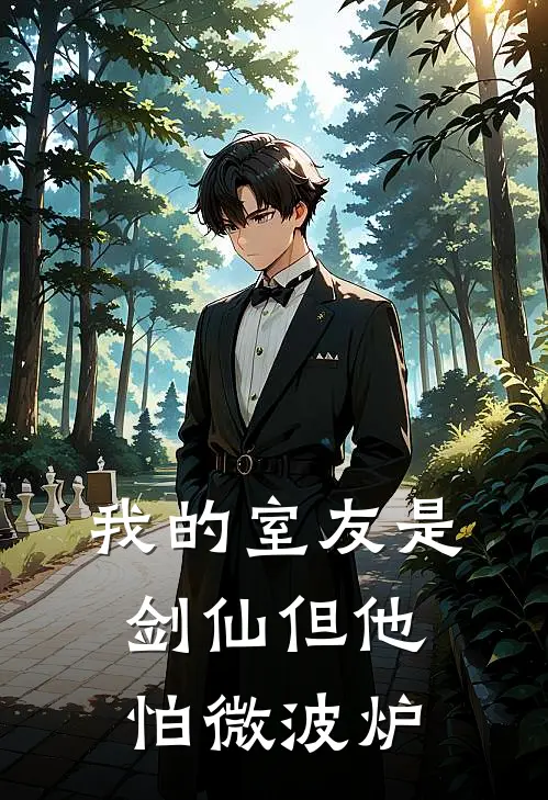 我的室友是剑仙但他怕微波炉