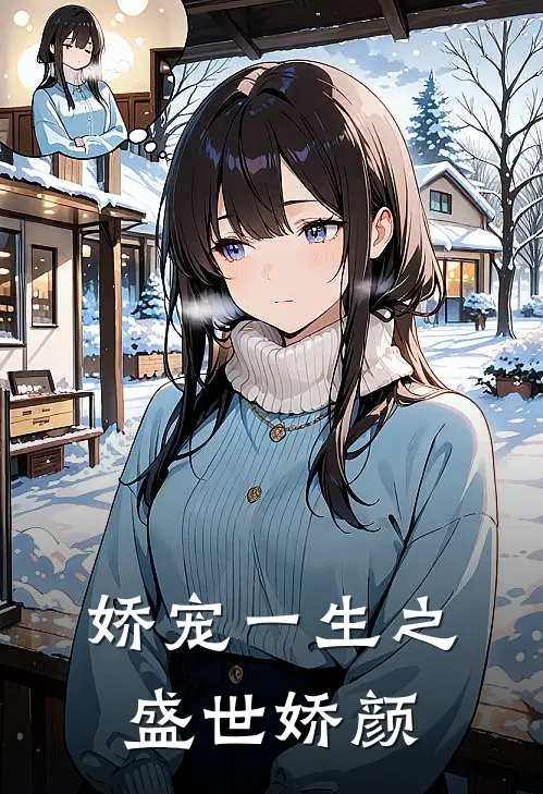 娇宠一生之盛世娇颜