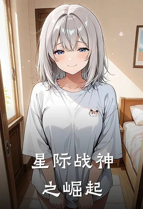 星际战神之崛起