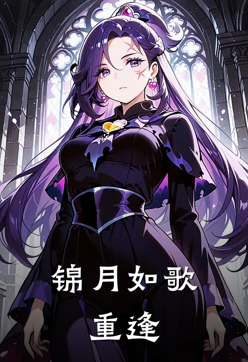 锦月如歌：重逢