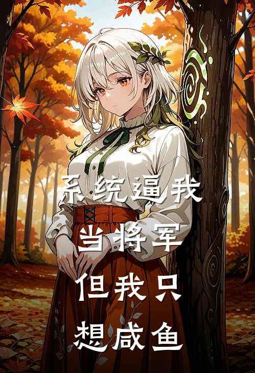 系统逼我当将军，但我只想咸鱼