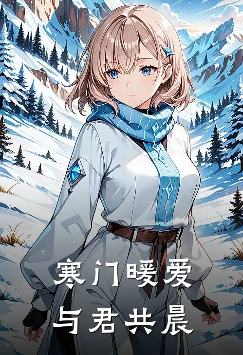 寒门暖爱：与君共晨