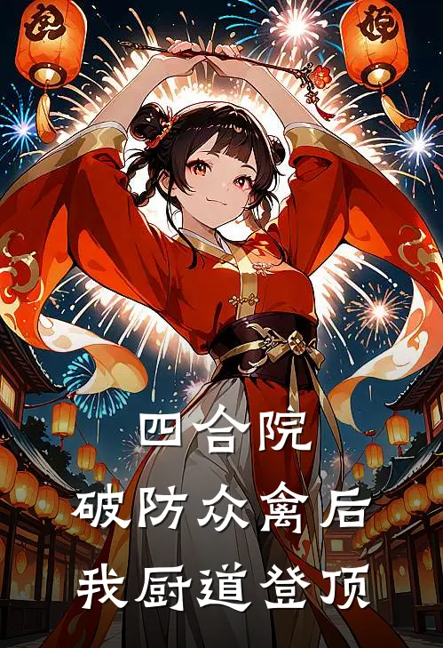 四合院：破防众禽后，我厨道登顶