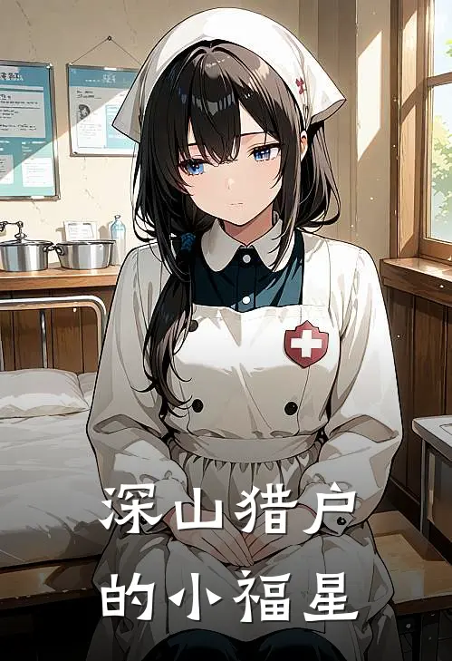 深山猎户的小福星