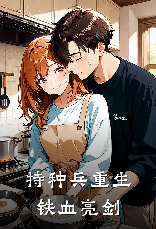 特种兵重生铁血亮剑