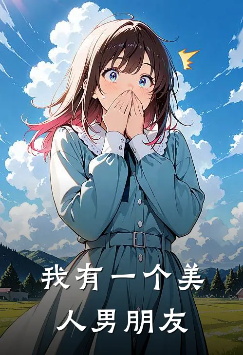 我有一个美人男朋友