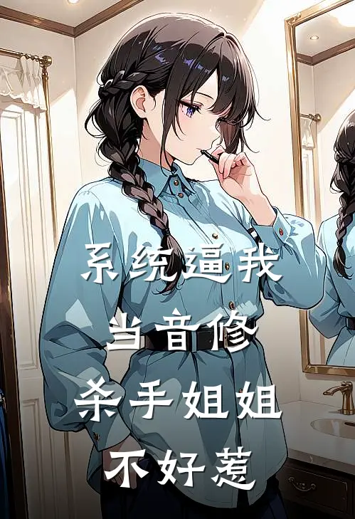 系统逼我当音修：杀手姐姐不好惹