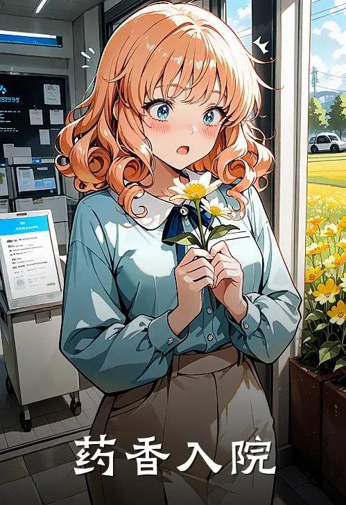 药香入院