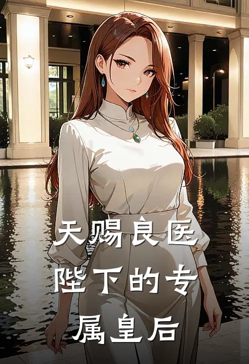 天赐良医【陛下的专属皇后】