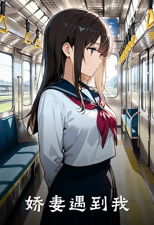 娇妻遇到我