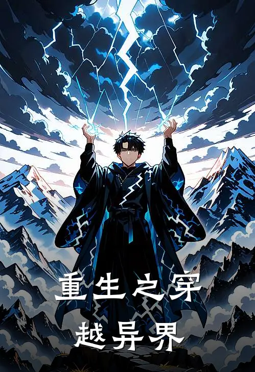 重生之穿越异界