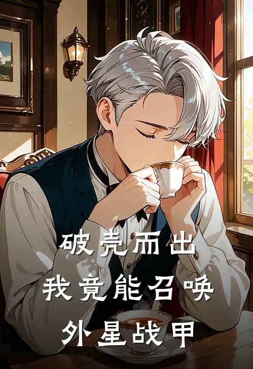 破壳而出：我竟能召唤外星战甲