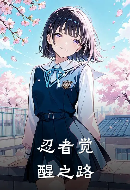 忍者觉醒之路