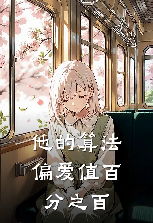 他的算法偏爱值百分之百