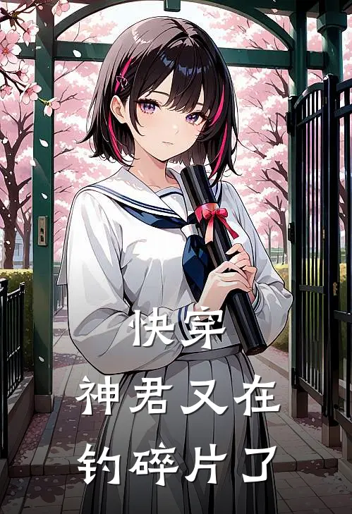 快穿：神君又在钓碎片了